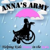 Helping Kids Dance in the Rain Anna's Army